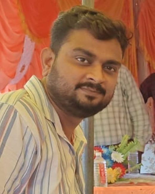 Pushkar Kumar, Co-Founder of Shri Mahadev Gyan Solutions Foundation